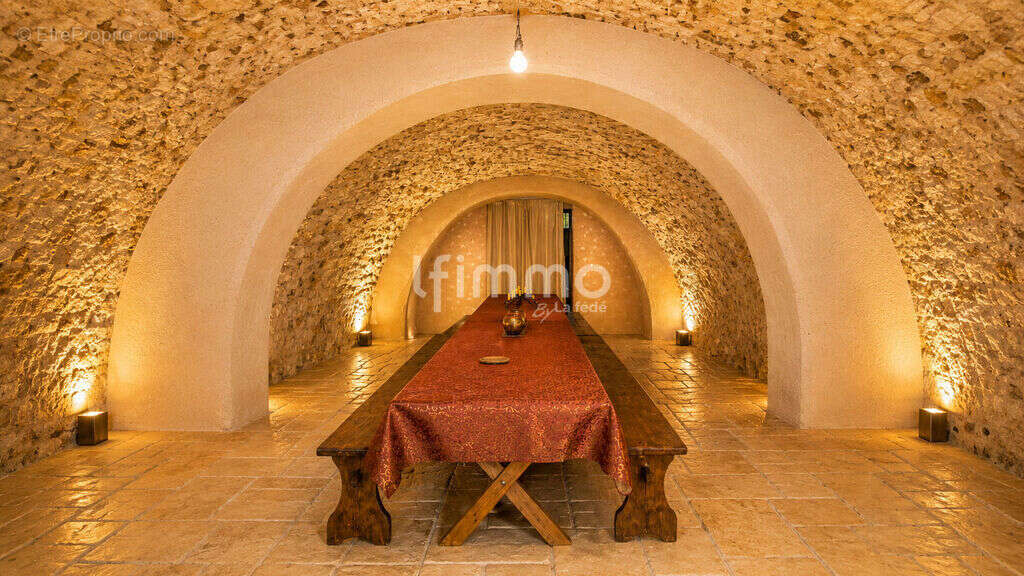 Appartement à ROUFFACH