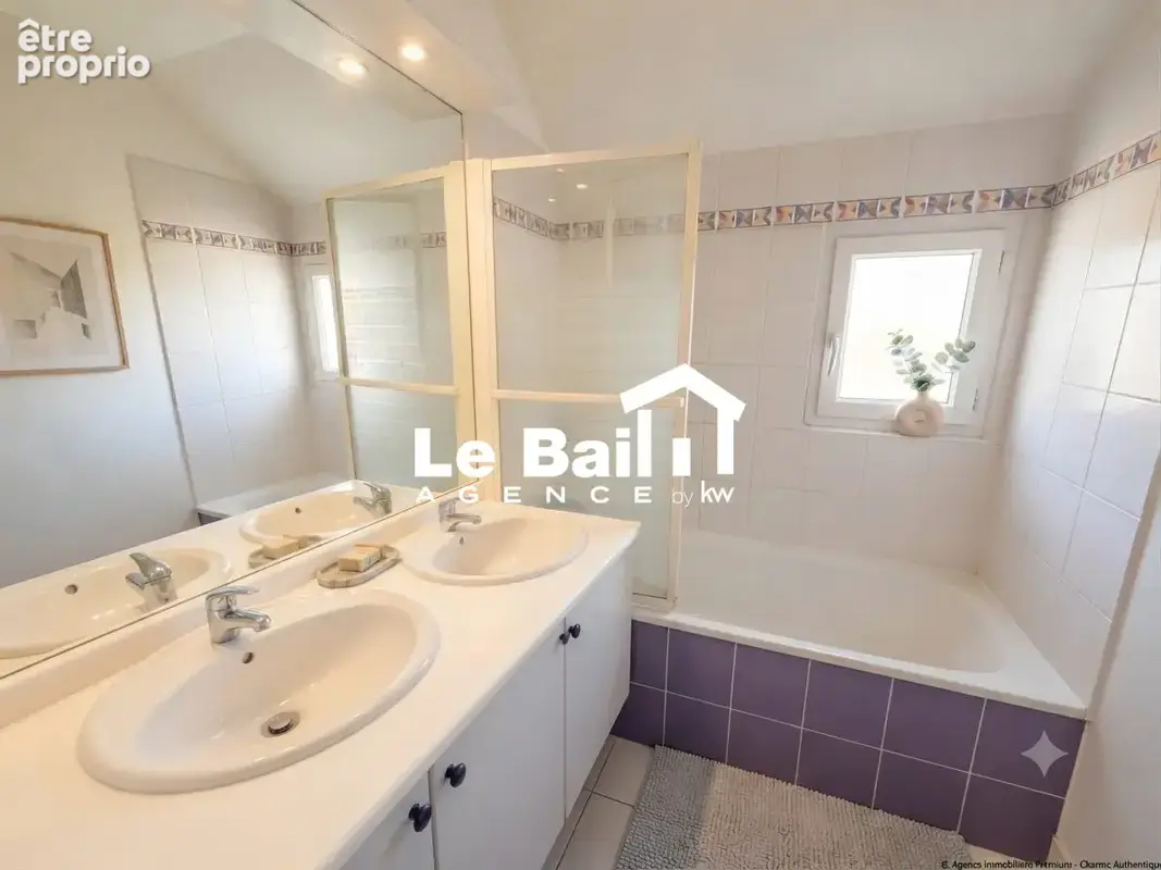 Maison 6 pièces 113 m² à vendre à Osny (95520) - photo 9