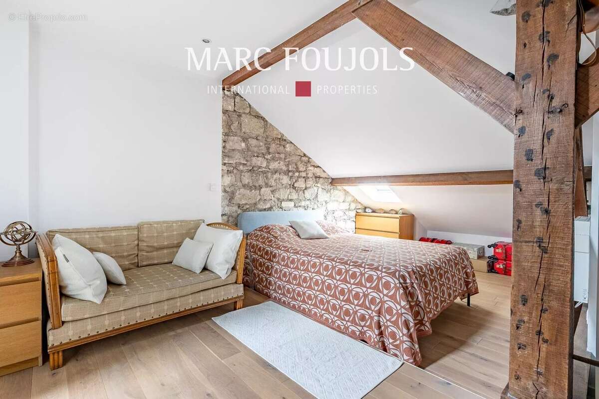 Appartement à SENLIS