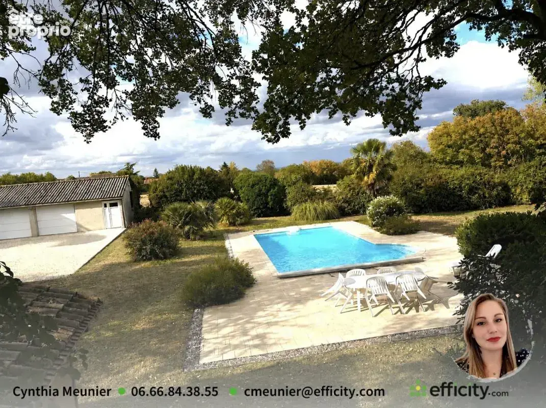 Maison individuelle - photo 12