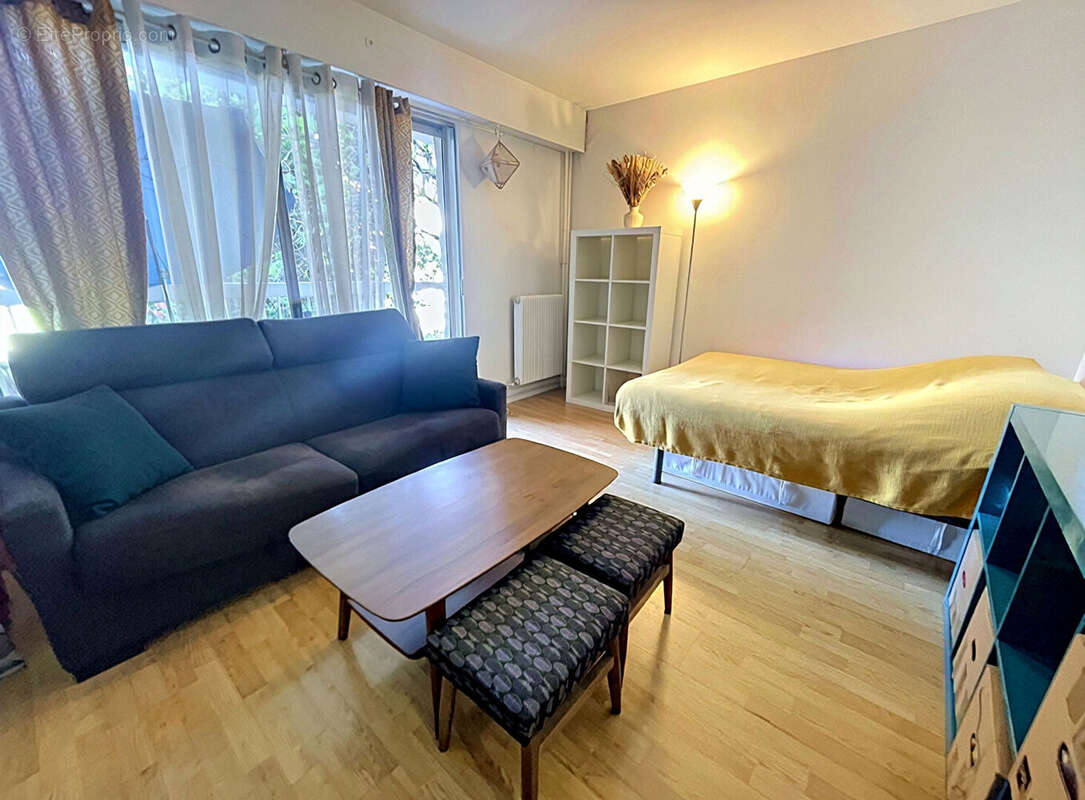 Appartement à MONTREUIL