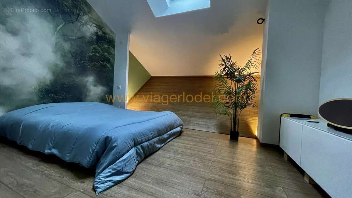 Appartement à VIENNE