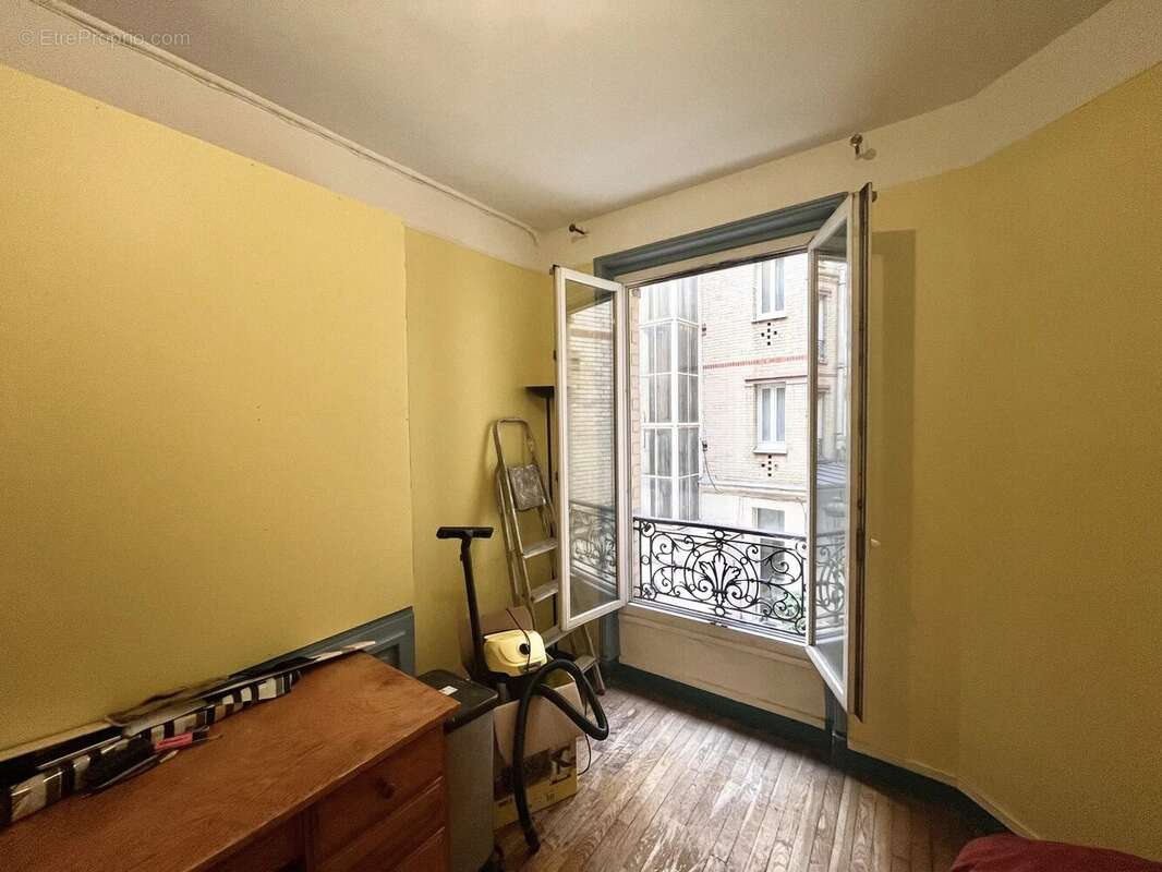 Appartement à PARIS-13E