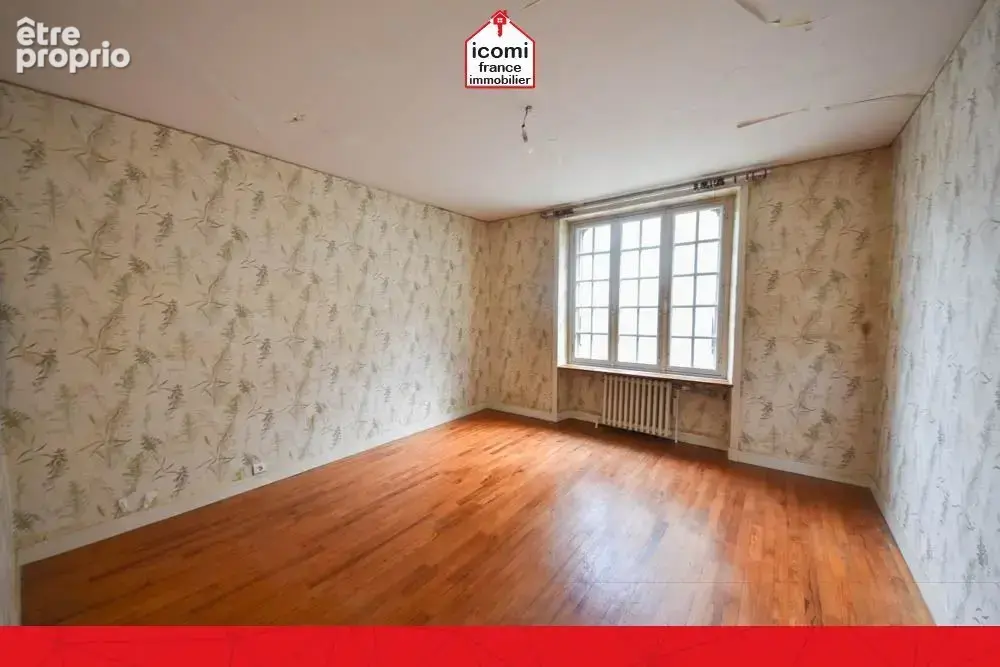 Finistere - spézet (29540) - a vendre - maison de 170m² - jardin  clos de 871m² et une partie boisee de 1 hectare - 4 chambres - - photo 6