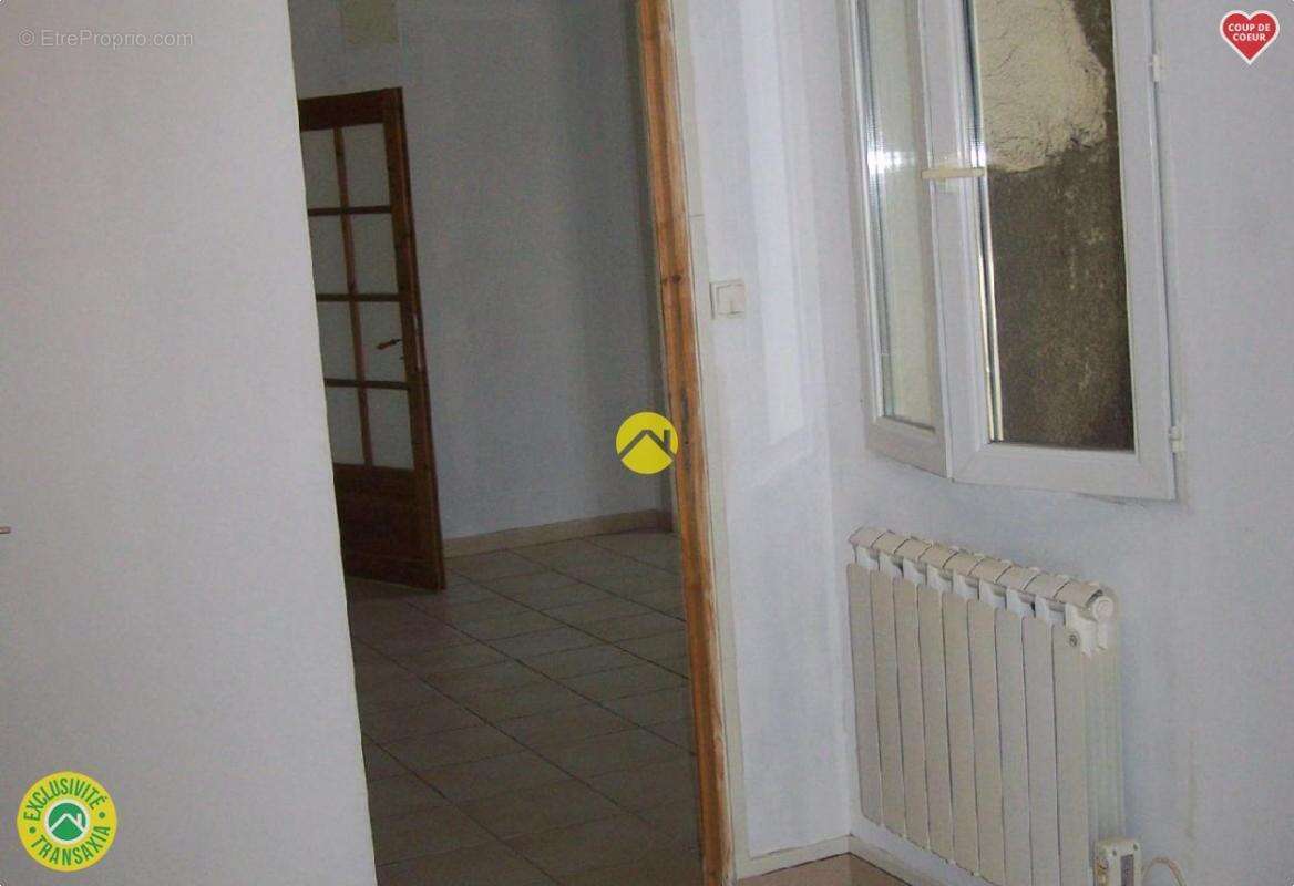 Maison à SAINT-FLORENT-SUR-CHER