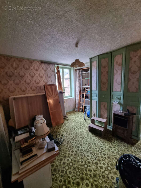 Maison à LES ANDELYS