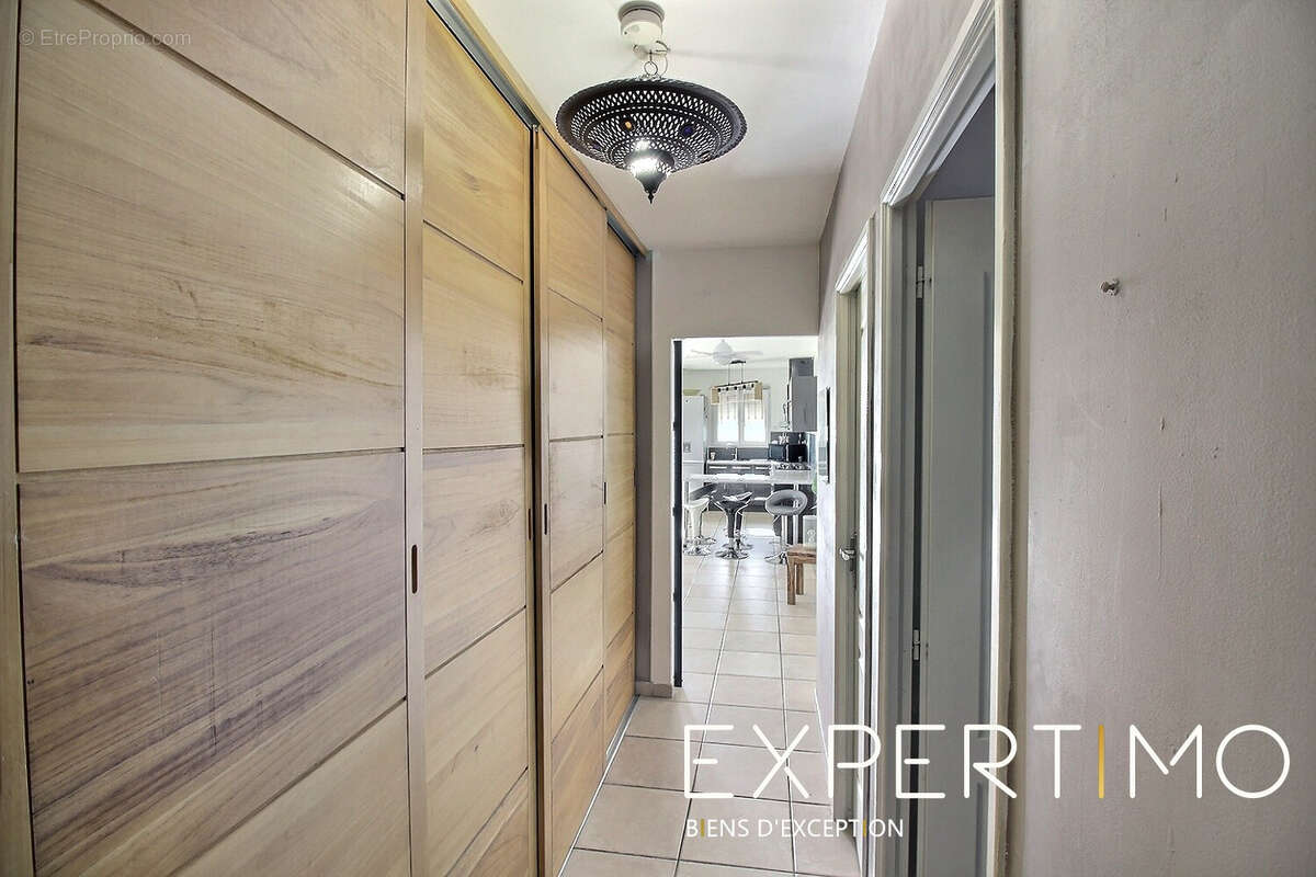 Maison à PUYLOUBIER