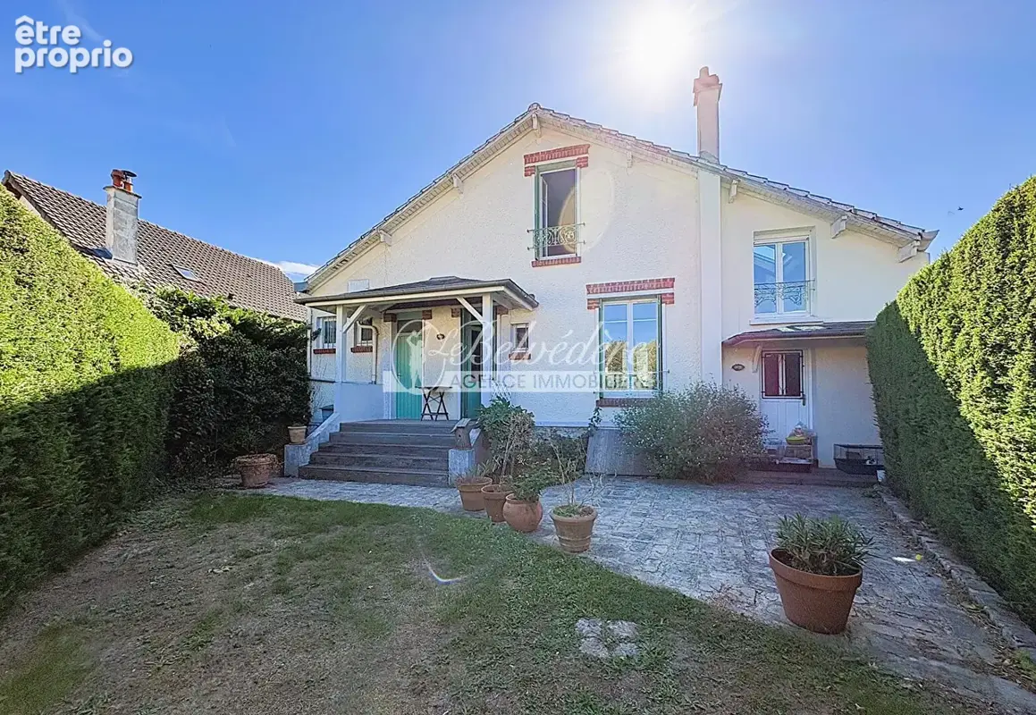 Maison 8 pièces 134 m² à vendre à Saint-Leu-La-Foret (95320) - photo 15