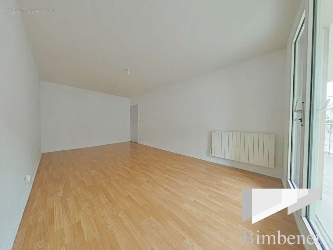 Appartement à ORLEANS