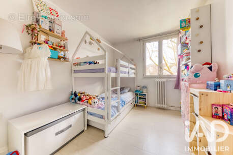 Photo 8 - Appartement à CACHAN