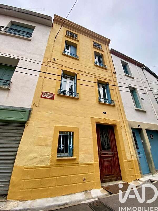 Photo 6 - Maison à PRADES