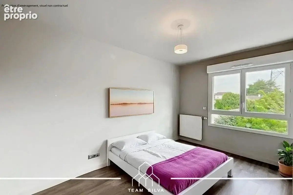 Maison 4 pièces 85 m² à vendre à Jonage (69330) - photo 6