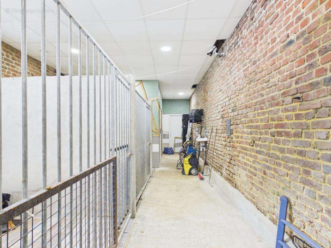 Maison 116 m² à Beaumont-Hamel  - photo 10