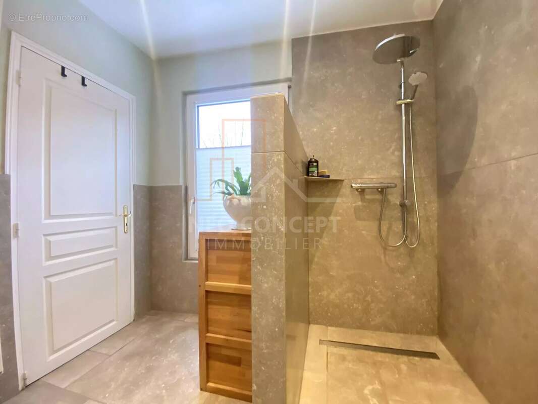 Maison à WISSEMBOURG