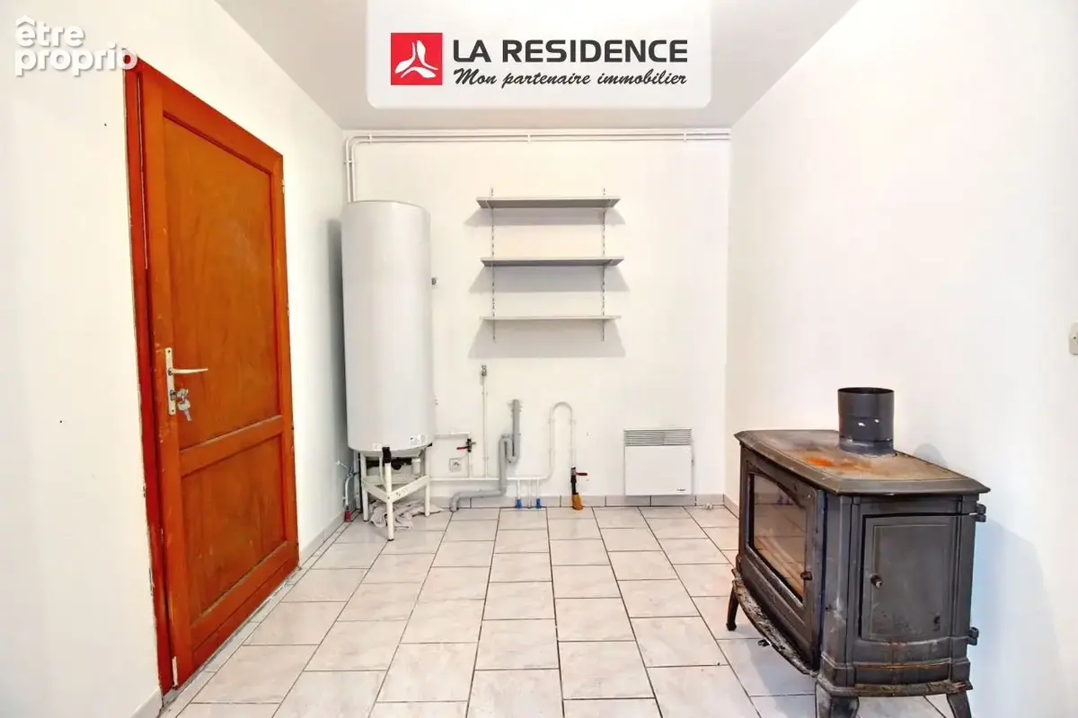 Maison 109 m² à Rosny-Sur-Seine  - photo 6