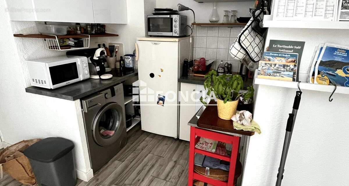 Appartement à LE LAVANDOU