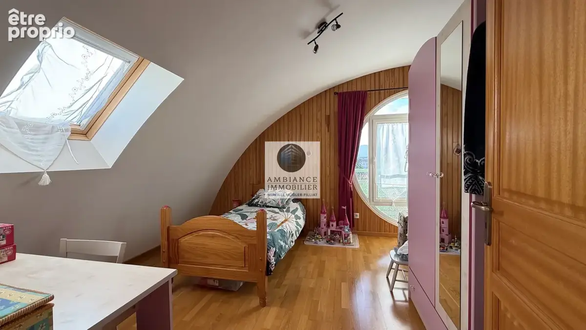 Appartement avec terrasse dans un quartier résidentiel - photo 19