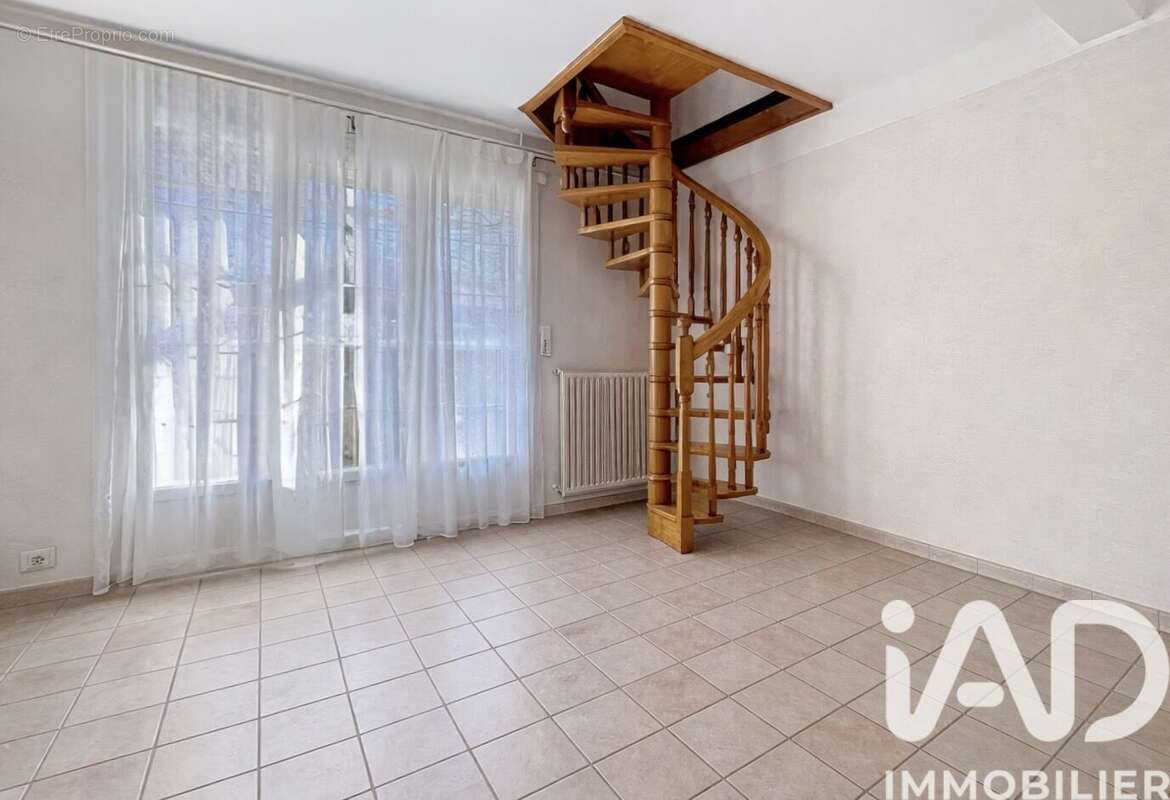 Photo 3 - Maison à LE GIROUARD