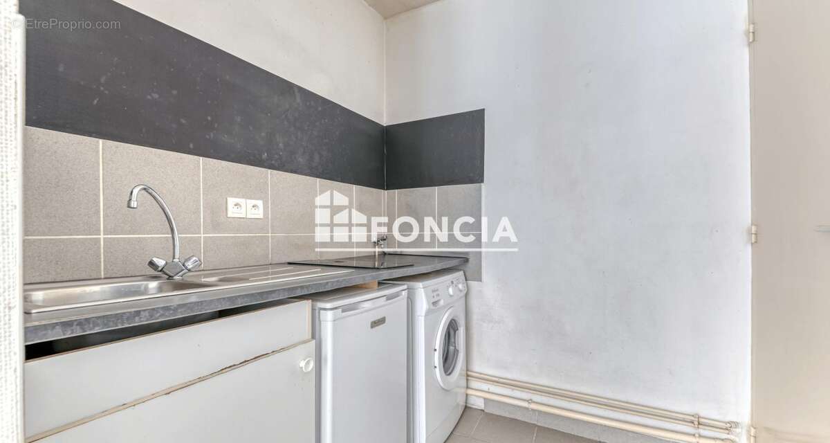 Appartement à LYON-7E