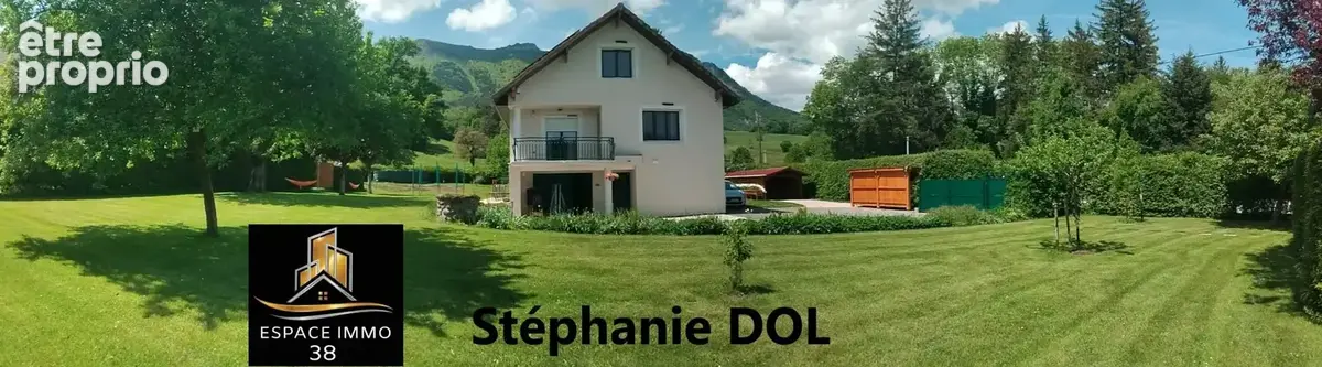 Photo Maison à Saint-Paul-Les-Monestier au prix de 409 000€