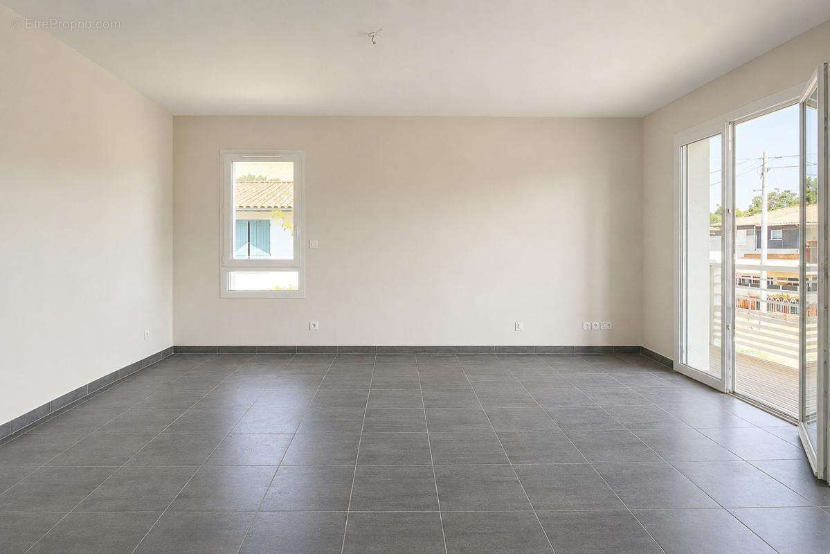Appartement - photo 2