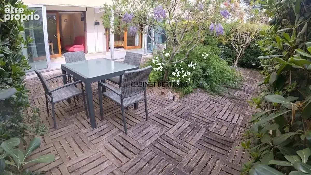 Appartement 3 pièces 43 m² à vendre à Canet-En-Roussillon (66140) - photo 3