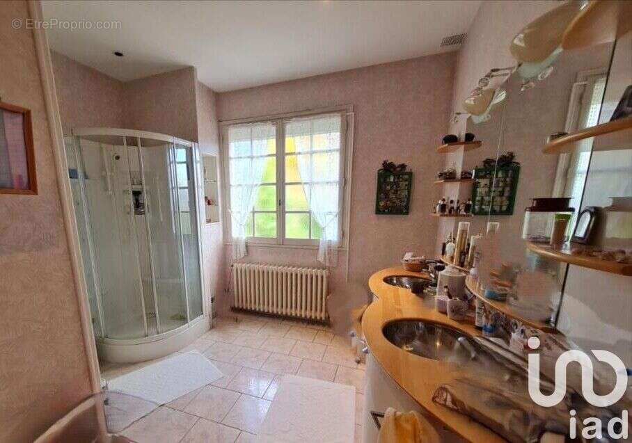 Photo 7 - Maison à MONTOIRE-SUR-LE-LOIR