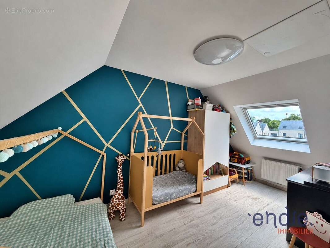Maison 3 chambres Elliant - photo 8