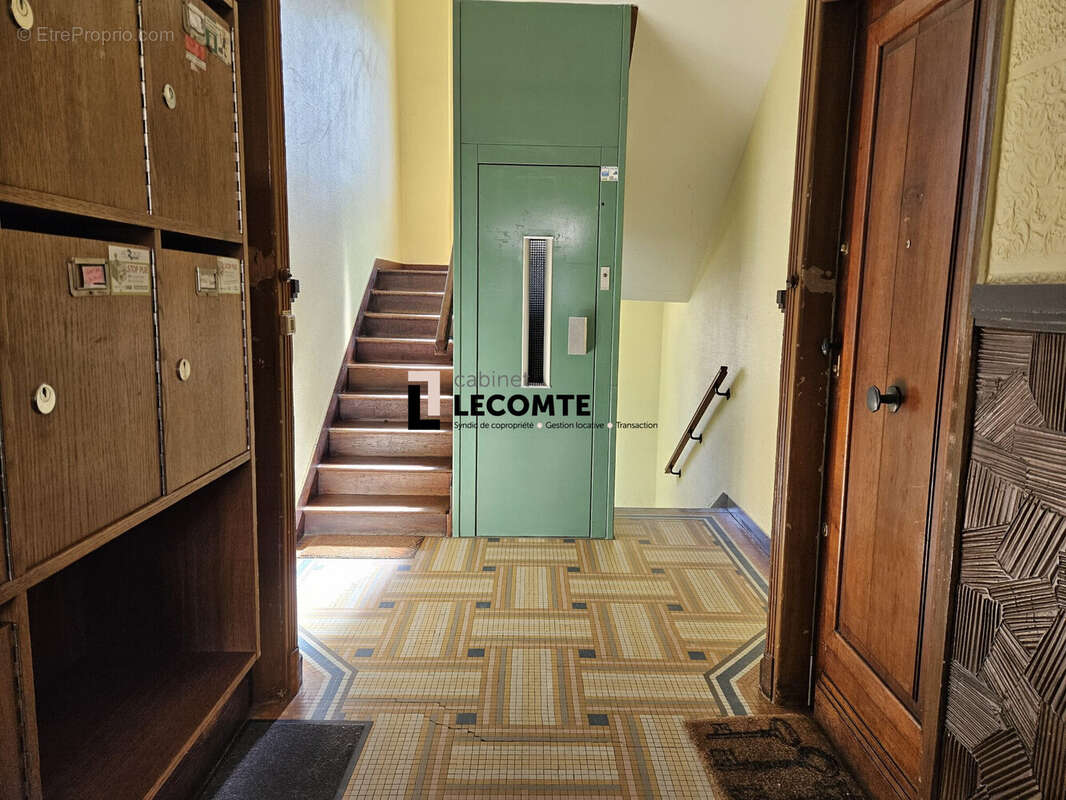 Appartement 70 m² à Rennes  - photo 2