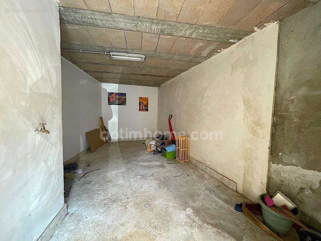 Maison de village avec terrasse de toit - photo 12