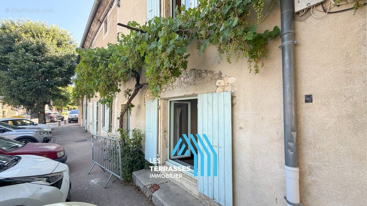 Appartement à SAINT-GERVAIS-SUR-ROUBION