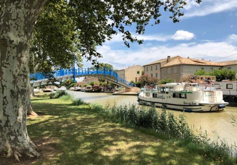 Photo 7 - Maison à OLONZAC