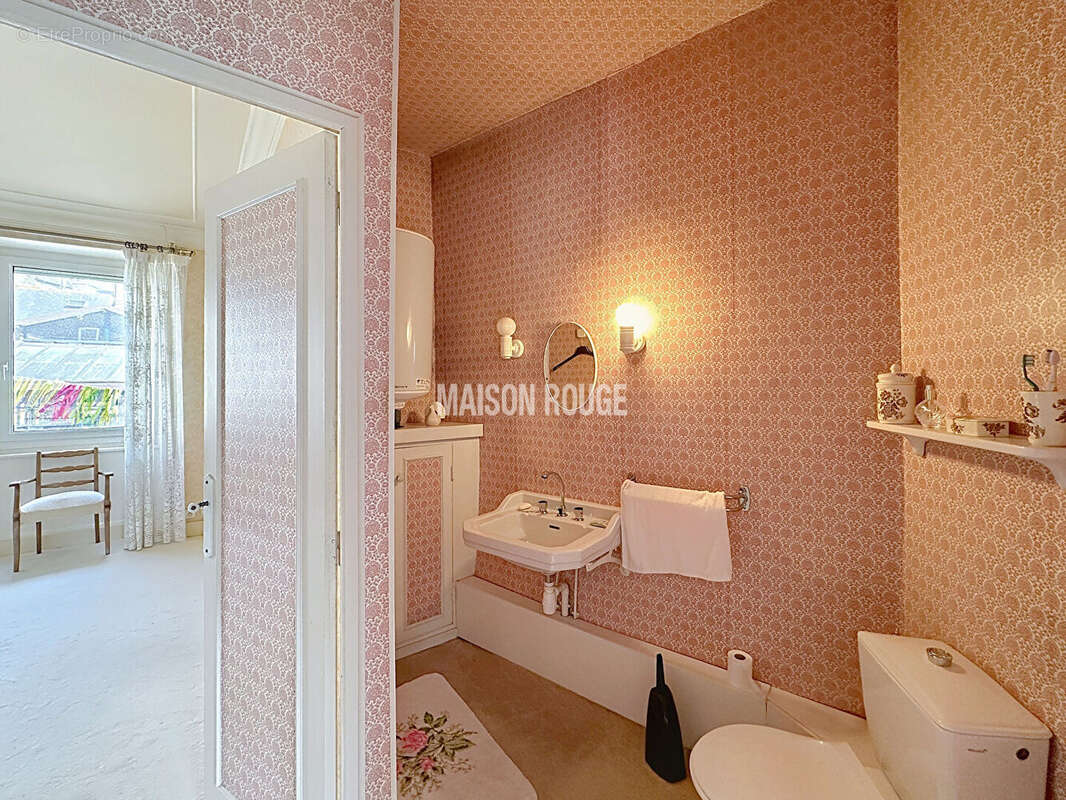 Maison à LANNION