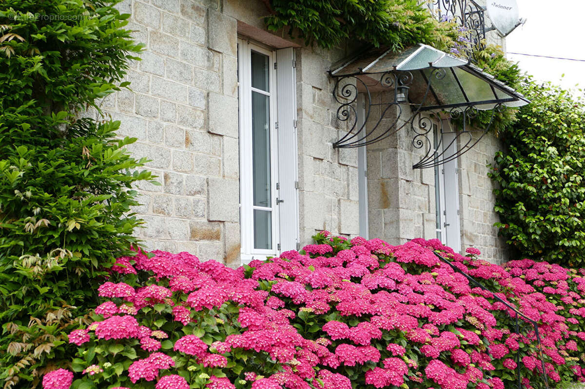 Maison à PLOUER-SUR-RANCE