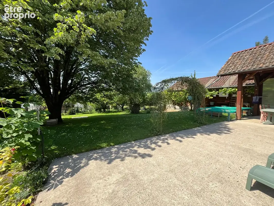 Maison moirans centre - photo 16