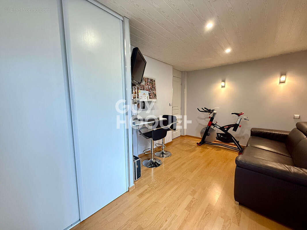 Appartement à BESANCON