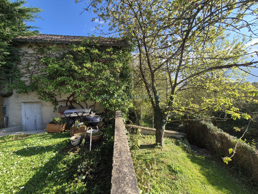 Maison à SEPTEUIL