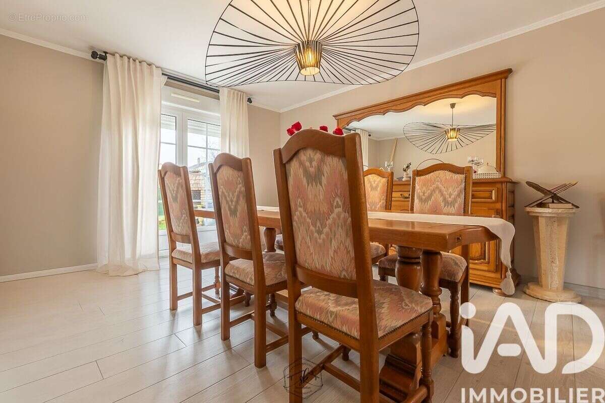 Photo 8 - Maison à BOULANGE