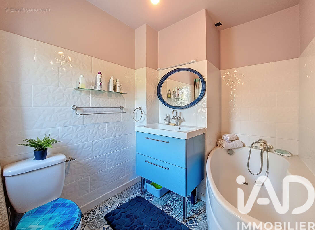 Photo 8 - Maison à MAREUIL-LES-MEAUX