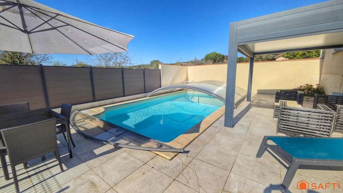 Photo 4 - Maison à FUMEL