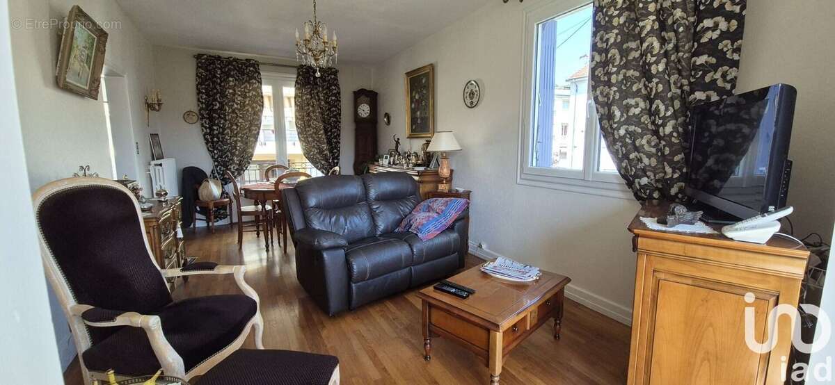 Photo 7 - Maison à AURILLAC