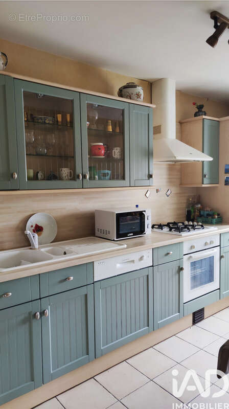 Photo 4 - Appartement à EPERNAY