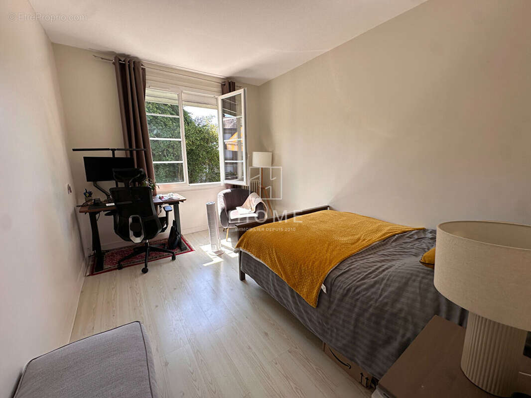Appartement à ANGERS