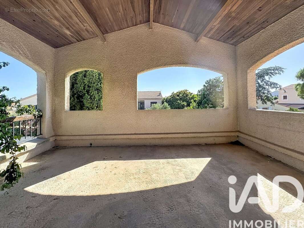Photo 6 - Maison à FRONTIGNAN