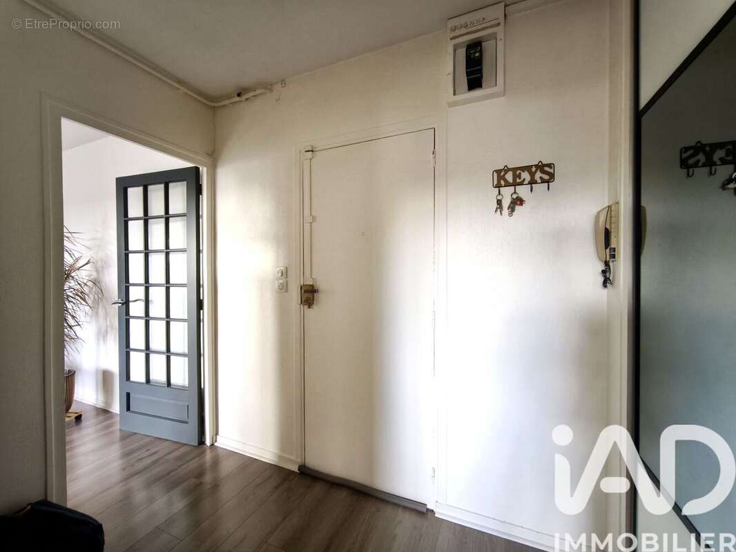 Photo 3 - Appartement à LIMOGES