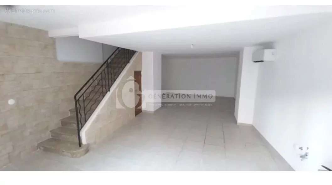 Appartement à EYRAGUES