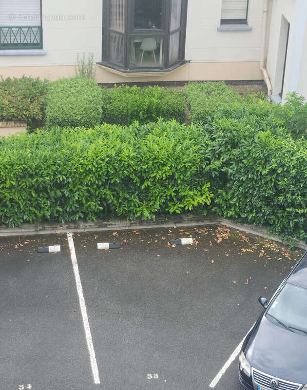 Appartement à VERNEUIL-SUR-SEINE