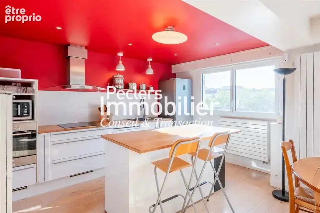 Exclusivité – appartement 3p proche centre-ville - rueil-malmaison 92500 - photo 5