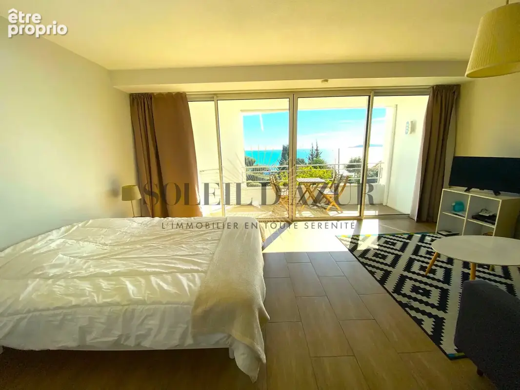 Appartement à LA CIOTAT