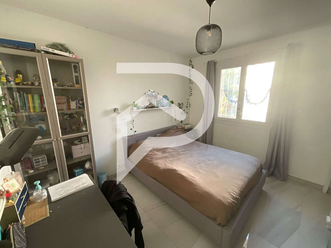 Maison à LA SEYNE-SUR-MER